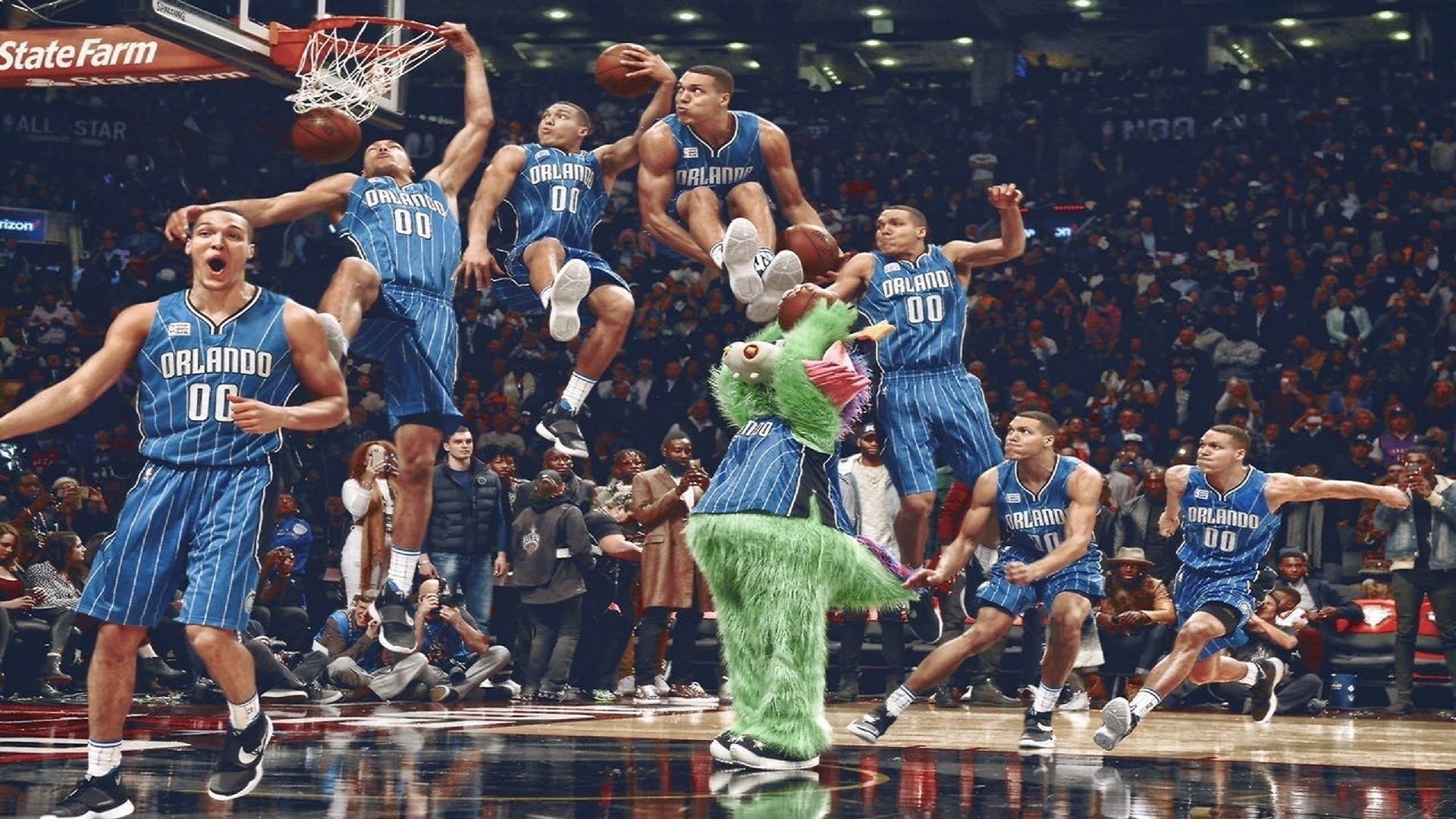 九游娱乐电竞站-NBA推出“球员家庭日”新制度，增强亲属观赛权益，nba中的亲戚关系